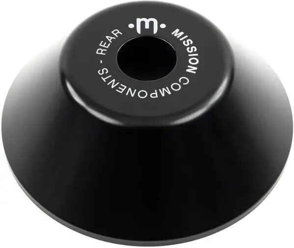 Mission Universal BMX Hub Guard (Hinter)