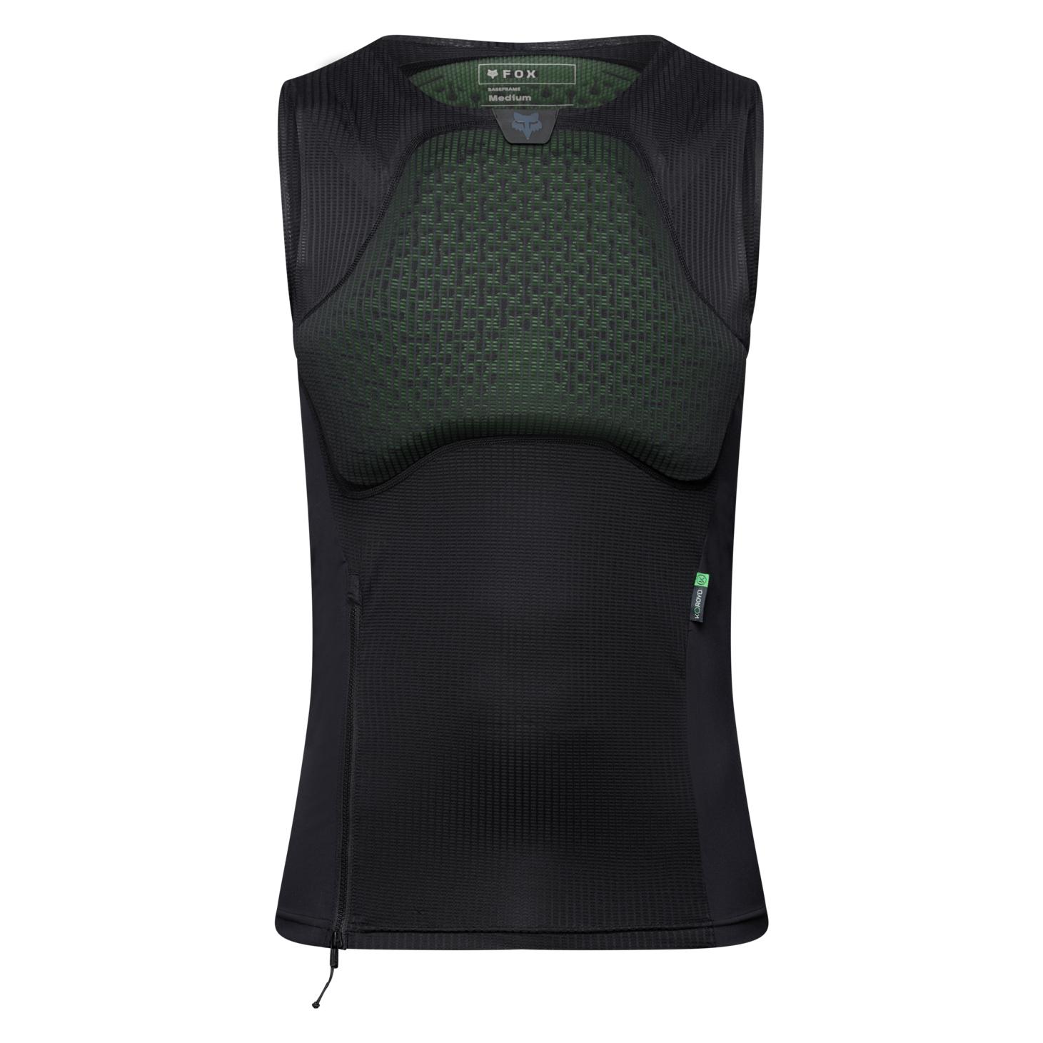 Fox Baseframe Pro SL (XXL, Einzelstück) (66955048)