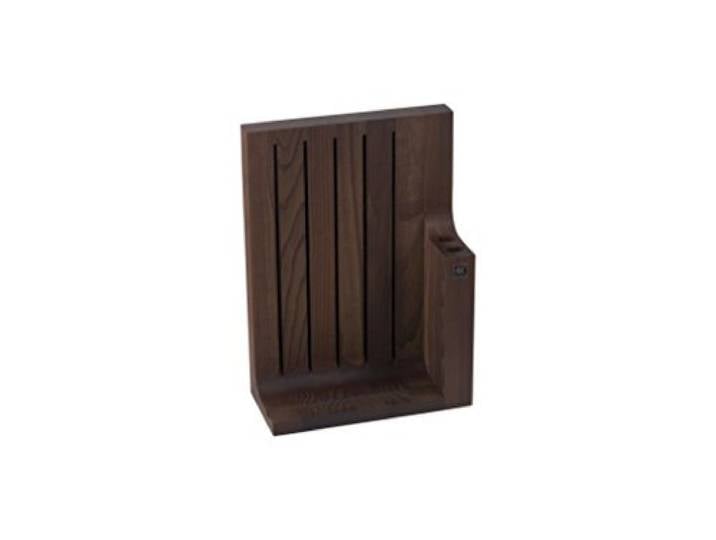 Zwilling 31880-100-0 Messerblock, Edelstahl, Wood, 1