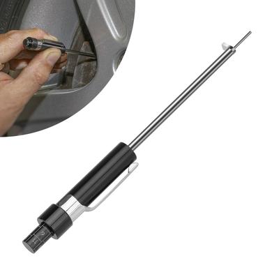 Brake Pad Thickness Detection Pen, Car Brake Pad Thickness Gauge Measuring Tool For Backing Plate Inspection Brake Pad Thickness Detection Pen, Car Brake Pad Thickness Gauge Measuring Tool For Backing Plate Inspection