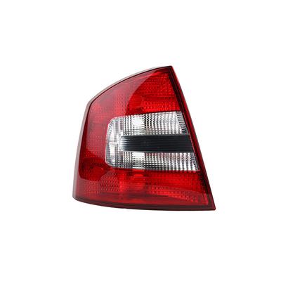 JOHNS Heckleuchte 71 21 87-5 links für Skoda