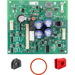 Truma Elektronik Ersatzteil für VarioHeat  Eco und Comfort Ersatzteilnummer: 39050-00499