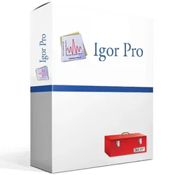 XOP Toolkit for Igor Pro