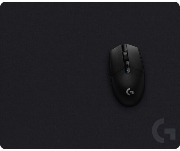 Logitech G240 Gaming Musemåtte