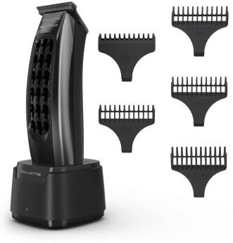 Rowenta Karl Lagerfeld Detail Trimmer Barber TN185LE0 cortador de cabelo e barba 1 un.. Karl Lagerfeld Detail Trimmer Barber TN185LE0