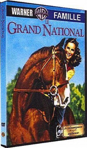 Clarence Brown - Le grand national [FR Import] - Preis vom 13.10.2026 11:25:28 h