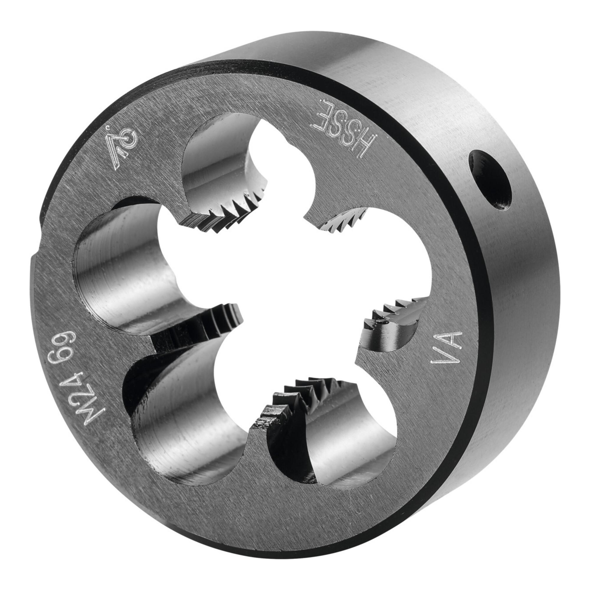 Holex Schneideisen, M: M24 (140460 M24)