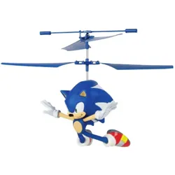 Carrera RC 2,4GHz Sonic the Hedgehog - Soaring Sonic
