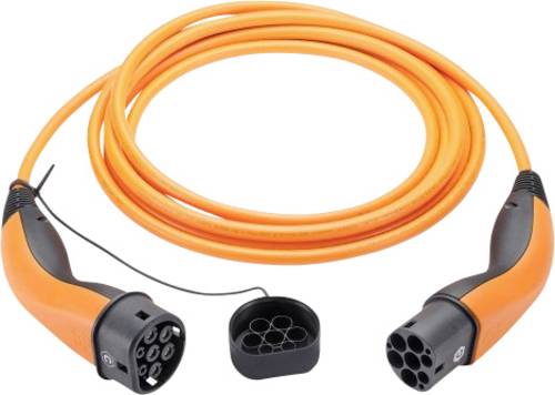 LAPP 5555934031 eMobility Ladekabel 7m