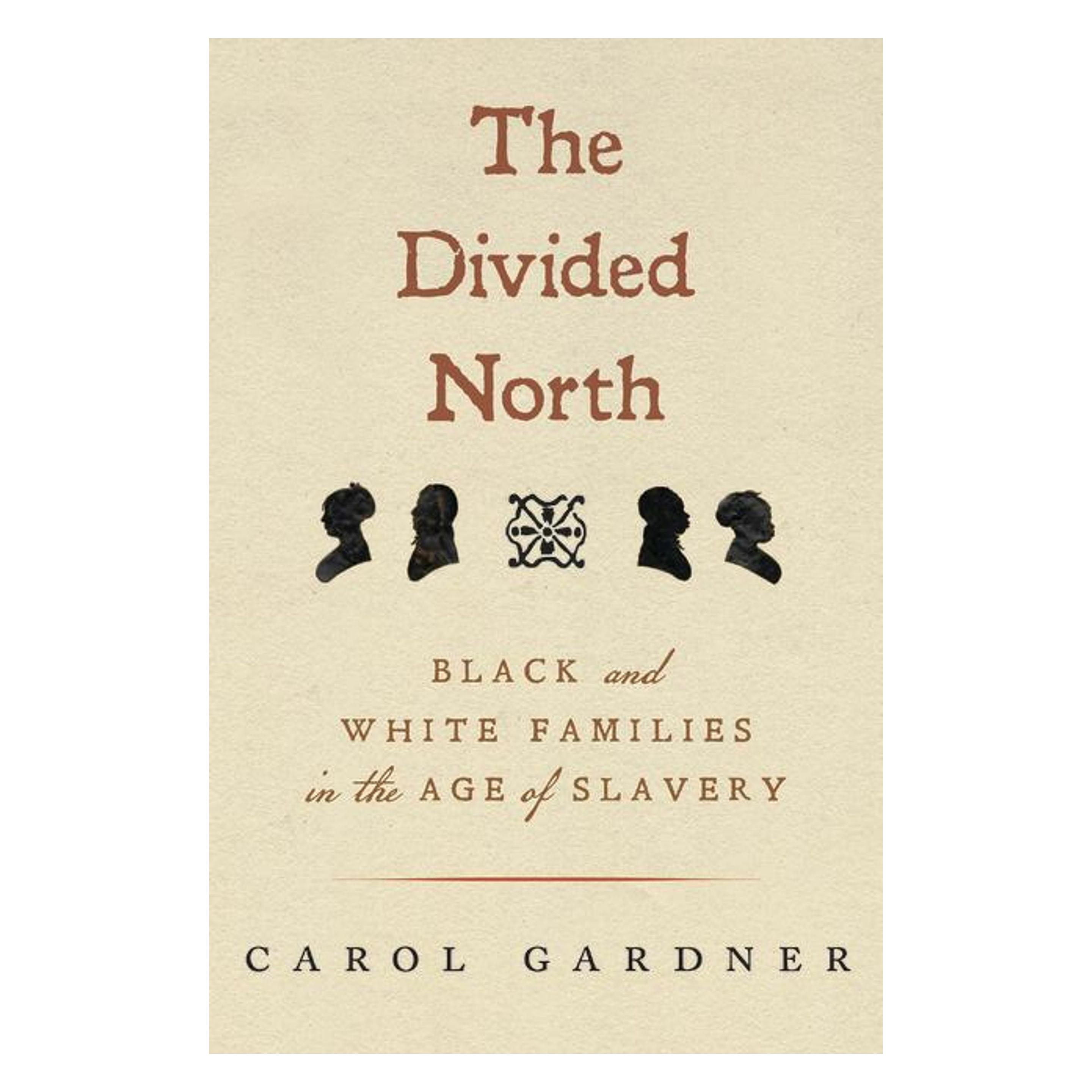 University Of Massachusetts The Divided North (Englisch, Carol Gardner) (57576873)