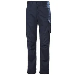 Damen Bundhose "MANCHESTER" - C42 - marine