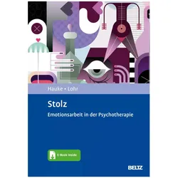 Stolz, Fachbücher von Gernot Hauke, Christina Lohr
