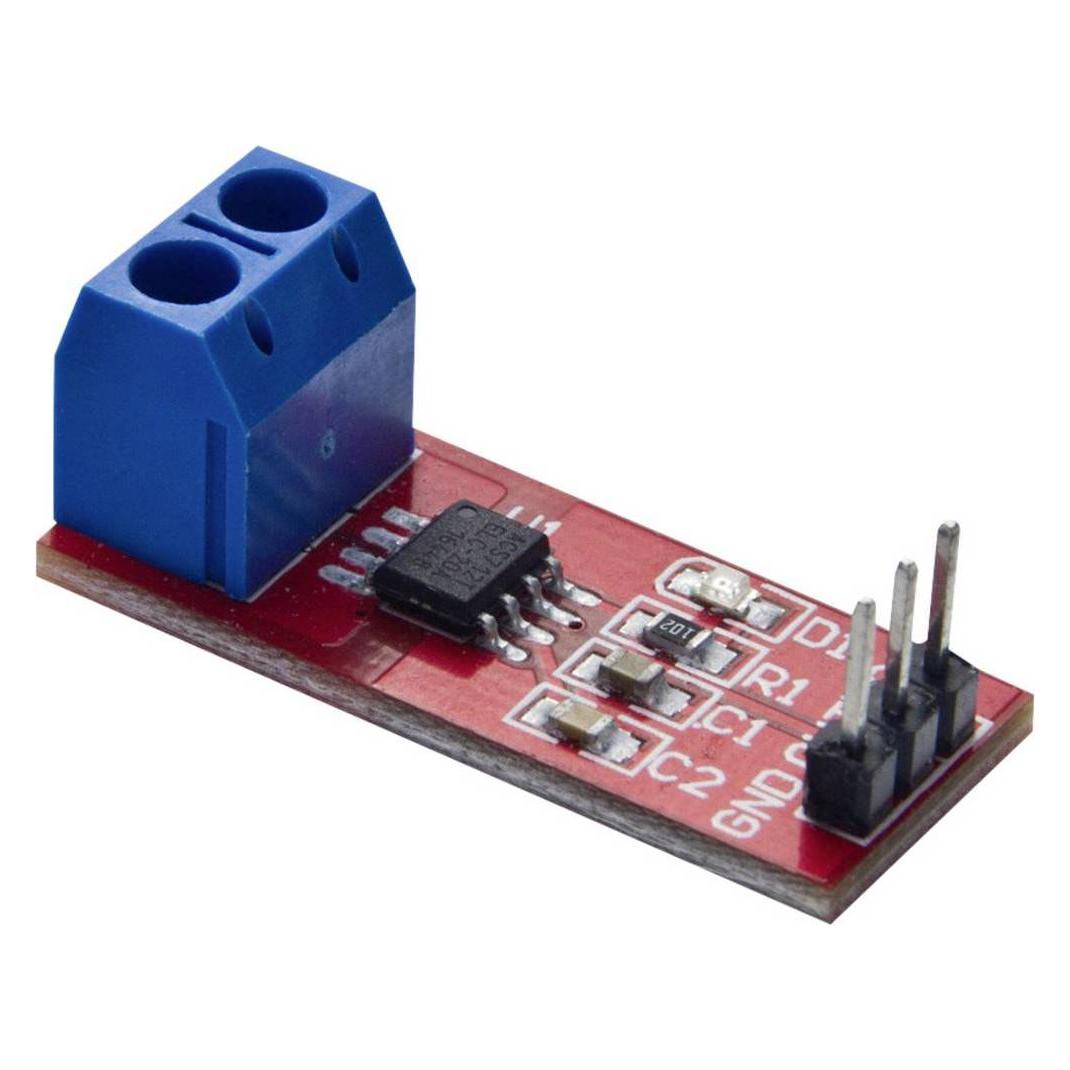 Iduino Stromsensor-Modul ACS712 5 A (ME066)