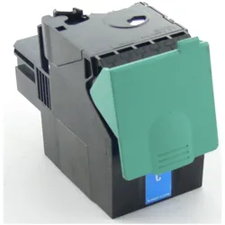 LDZ, Toner, TONER FUER LEXMARK CS310/410 CYAN 3000Seiten Chip neu (C)