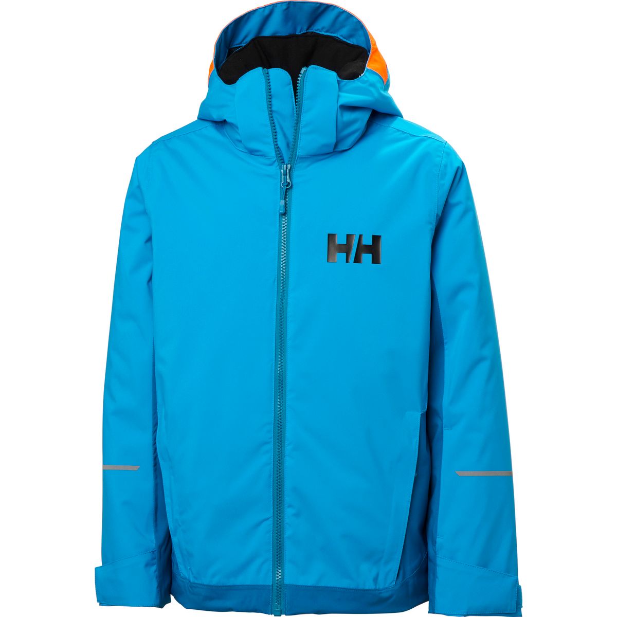 Helly Hansen JR Quest Jacket neptune blue (578) 10 41763_578-10