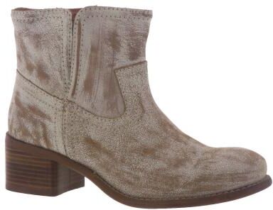 Diba True Walnut Grove - Womens 8.5 Bone Boot Medium
