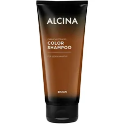 200ml Alcina Color Shampoo