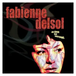 Cargo, Schallplatten, No Time For Sorrows (Ltd. White Vinyl) (Fabienne Delsol)