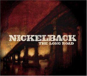Nickelback - The Long Road (Collector's Edition incl. 3 Bonus Tracks) - Preis vom 11.10.2026 15:43:13 h