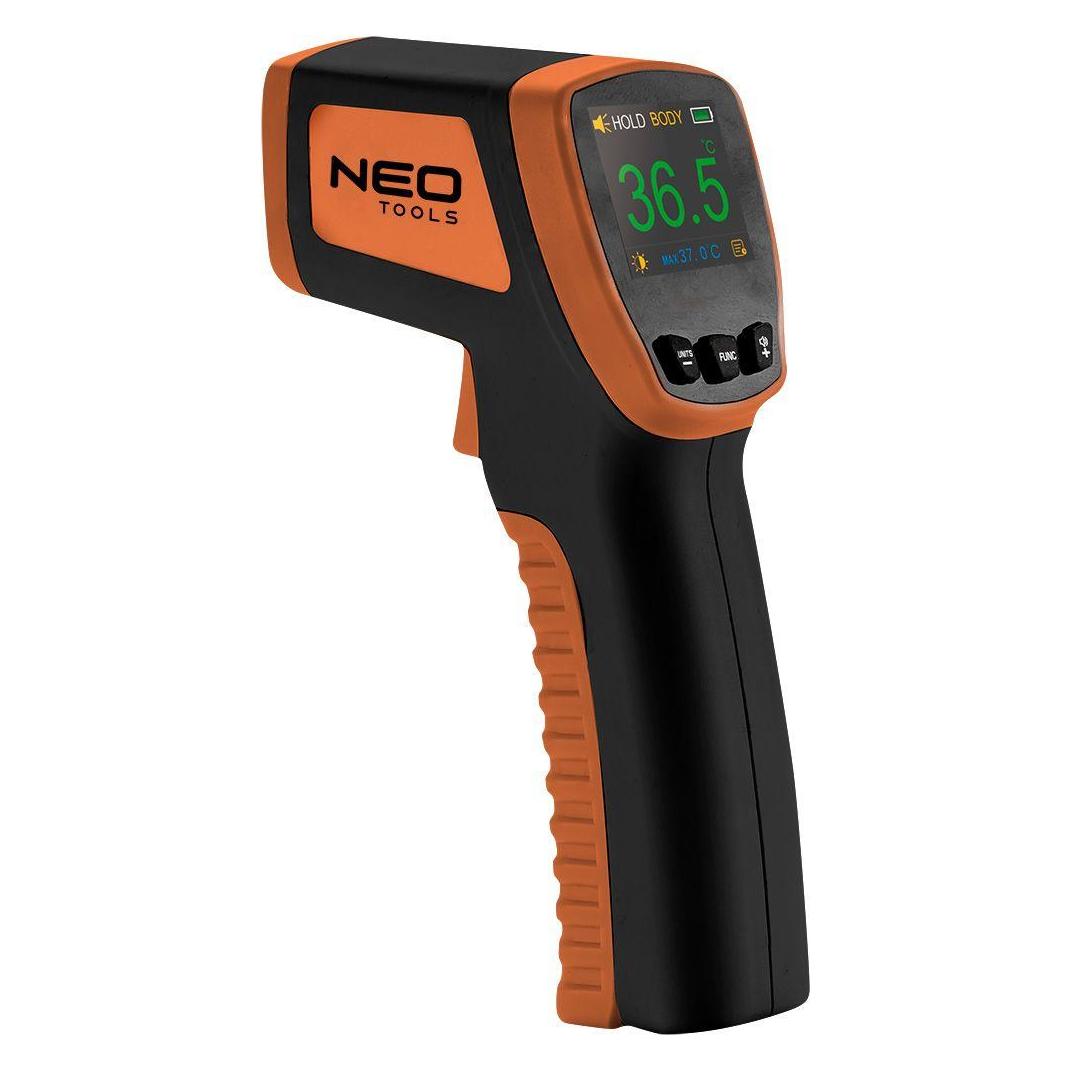 Neo Ein Gerät zur Temperaturschätzung (75-270)