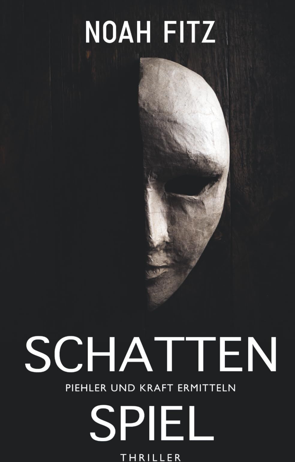Noah Fitz - Piehler und Kraft ermitteln - Schattenspiel - Preis vom 13.10.2026 19:28:25 h