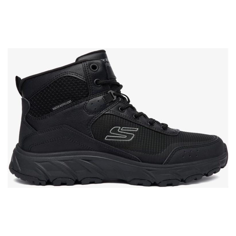 Skechers Hillcrest Schuhe (43) (237804-BBK)