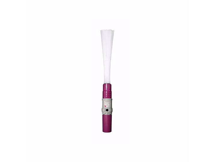 BEST DIRECT Precise Vac Staubsaugeraufsatz – Staubsauger Düse/Staubsauger Bürste – violett