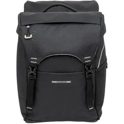 New Looxs, Velotasche, (32 l, Gepäckträgertasche)