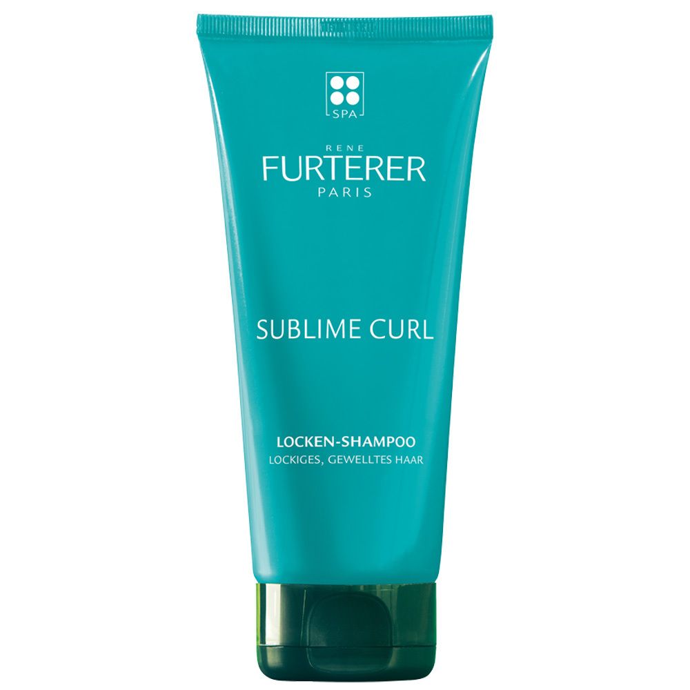 Furterer Sublime Curl Locken-Shampoo 200 ml Shampoo