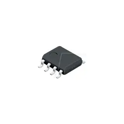 LM 337 LM X - Spannungsregler, einstellbar, -1,2 ... -37 V, 0,1 A , SO-8
