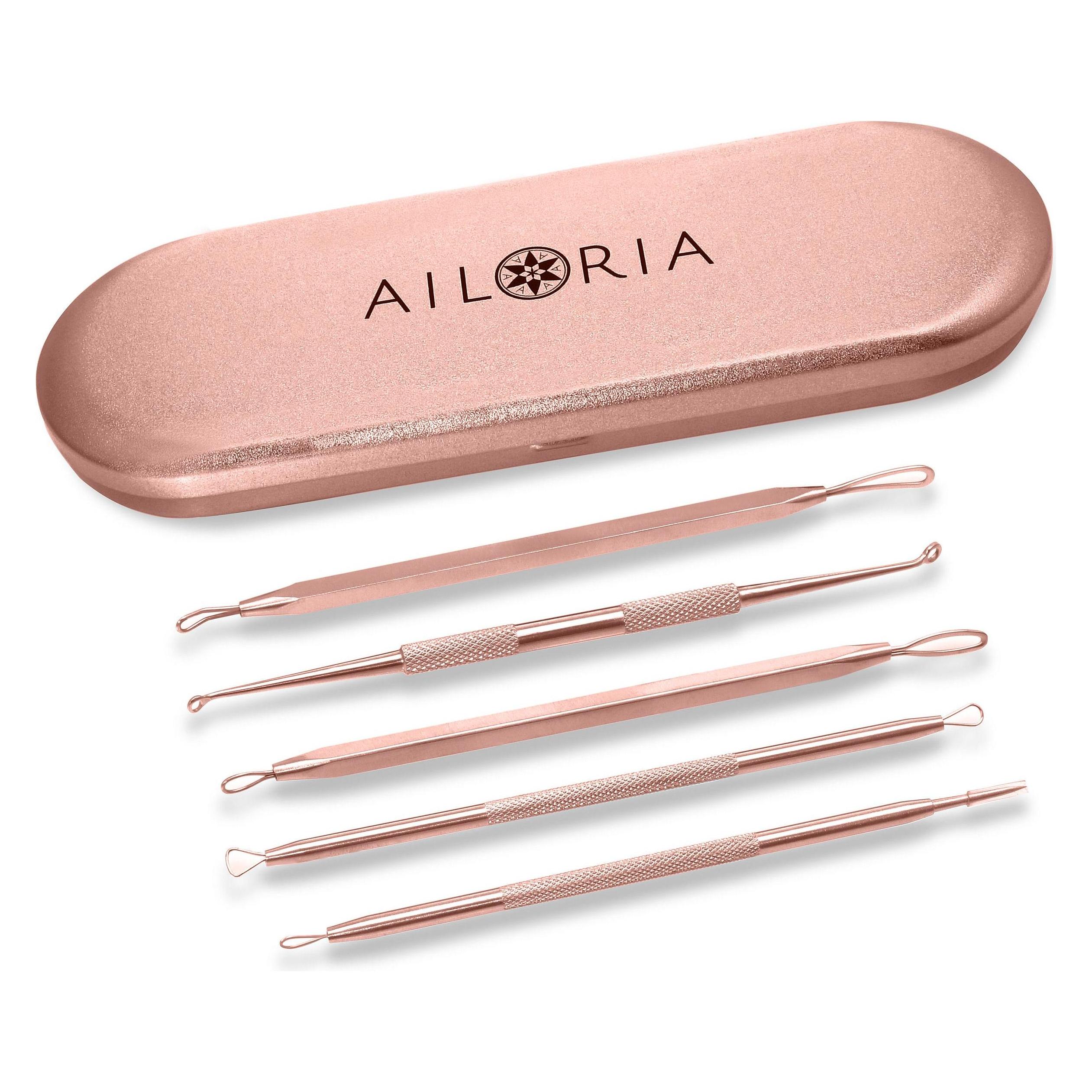 Ailoria Pure (Reinigungstücher Gesicht, 11 g) (50362857)