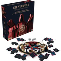 Die Verräter, Brettspiel