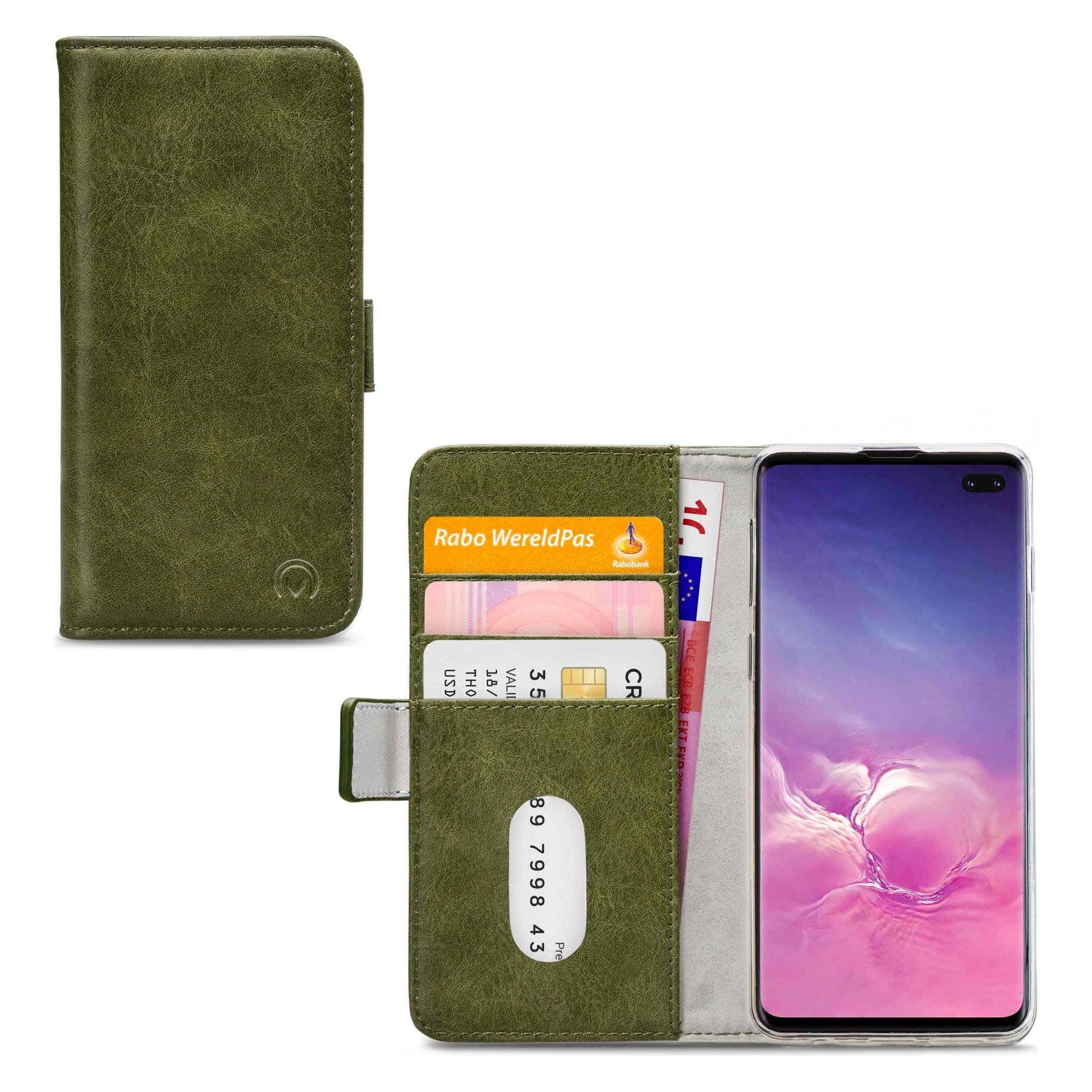 Mobilize Elite Gelly Wallet (Samsung Galaxy S10+) (37170804)