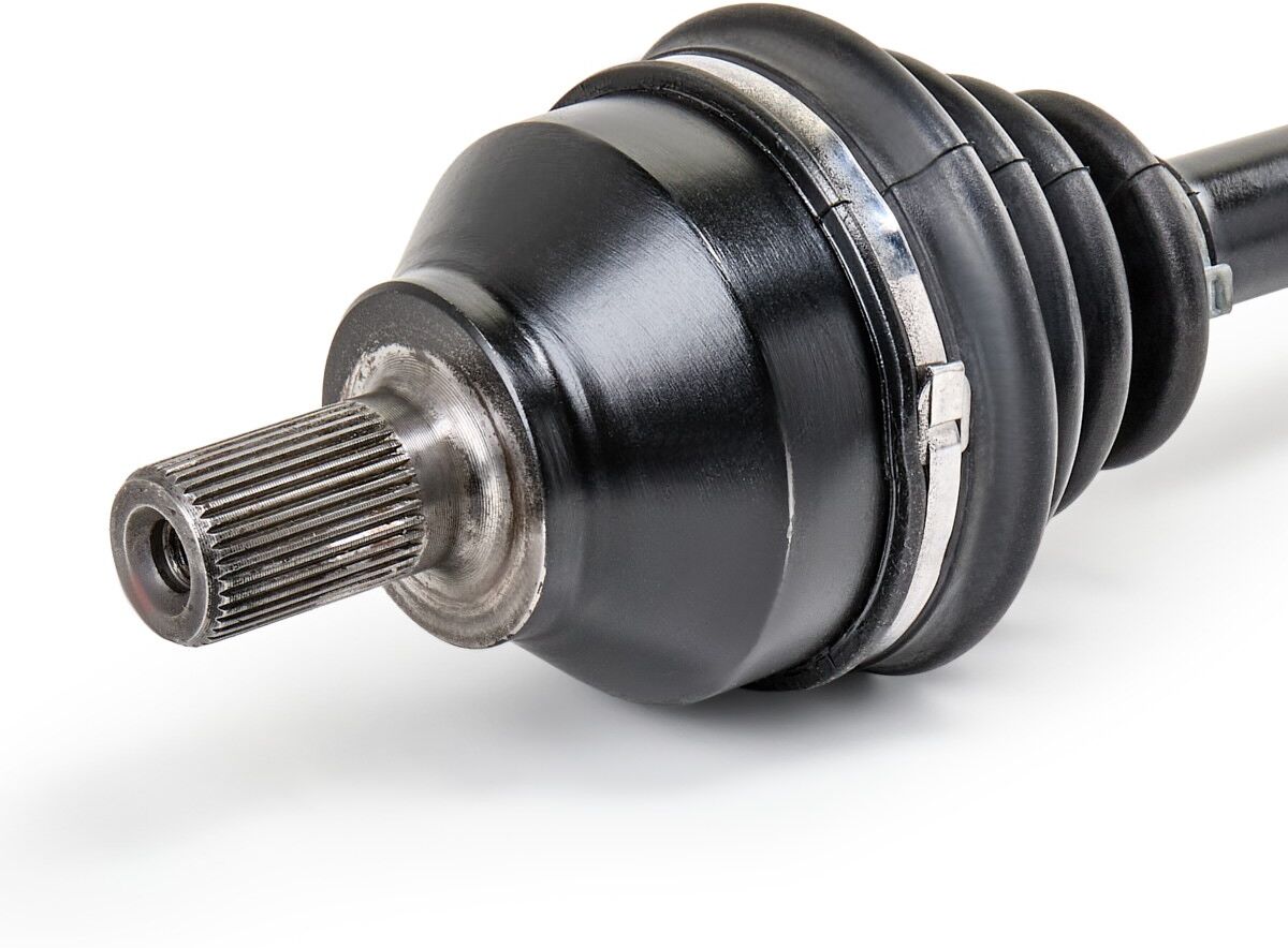 RIDEX REMAN 13D0091R Drive shaft