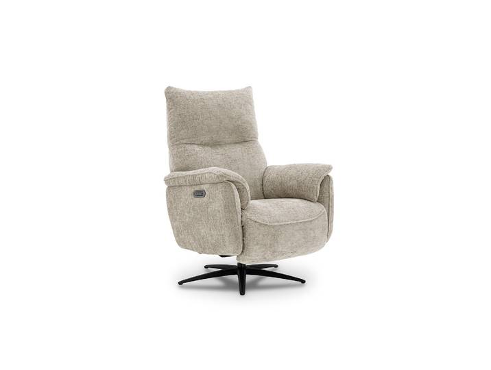 Relaxsessel Modell 80 mit 2-motorischer Relaxfunktion und