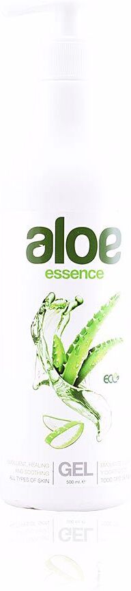 Diet Esthetic Aloe Vera gel 500 ml