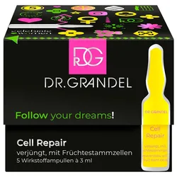 GRANDEL AS Celebrate Women Cell Repair Ampullen 5X3 ml