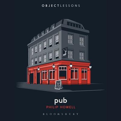 Pub - Philip Howell, Audio, 9798216437383