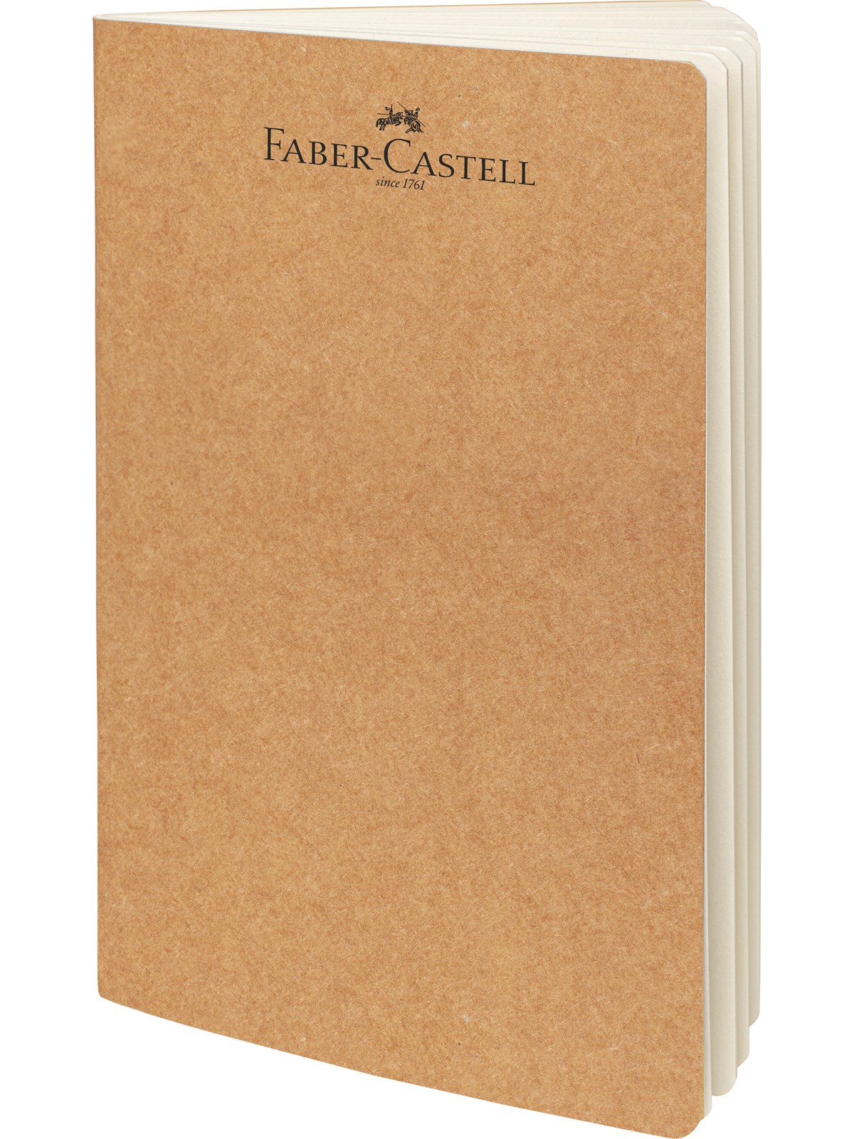 Faber-Castell Set Pitt Artist Pen + Sketchbook