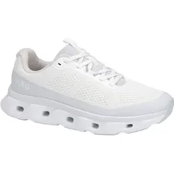 JAKO Unisex Laufschuh RiverPulse, Größe 39 in Weiß Weiß