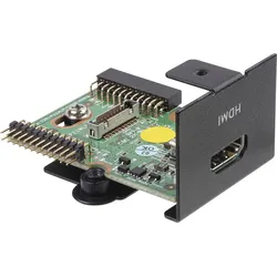 SHUTTLE DHD12 - HDMI 2.0 Port, für Shuttle Box-PCs