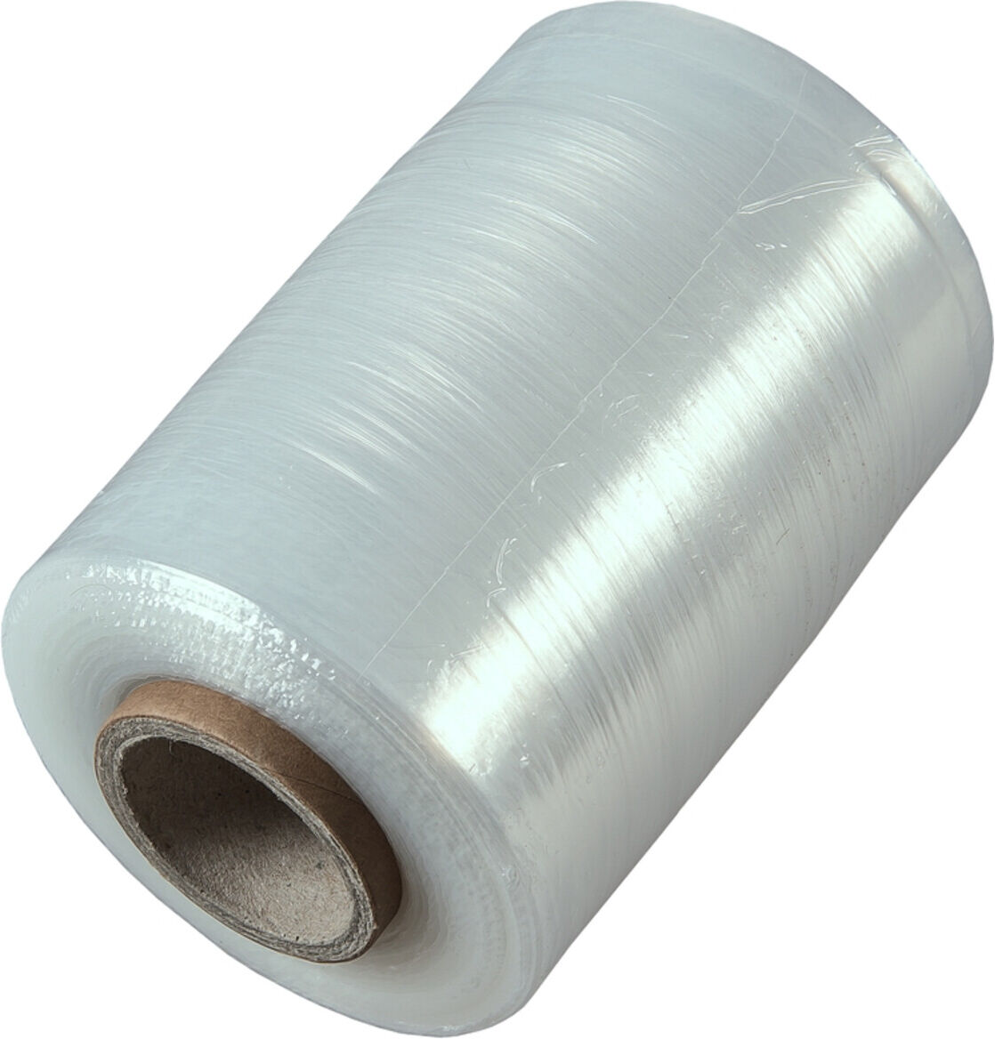 Eichner Stretchfolie auf Rolle: 12,5 cm x 300 m (9219-00752)