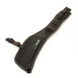 SHIMODA Capture Strap Action X schwarz (Angebot)