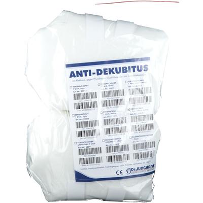 Fersenschuh Antidekubitus 2 St Einlagen
