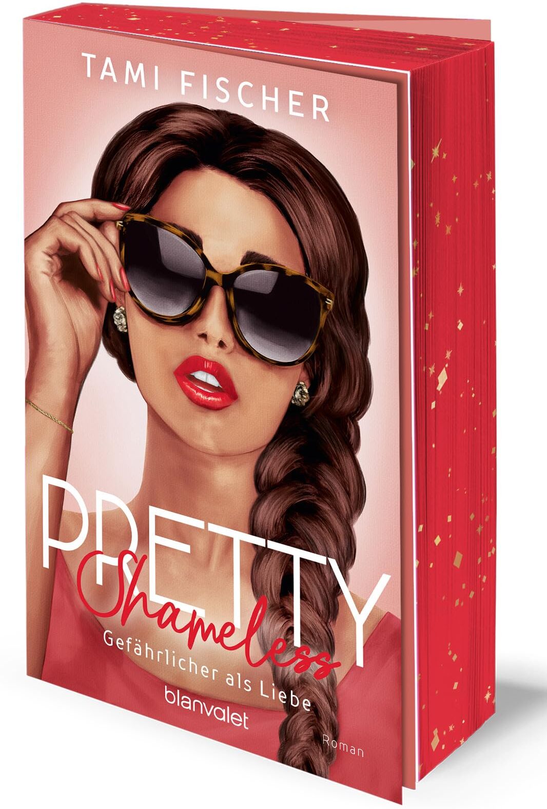 Tami Fischer - Pretty Shameless - Gefährlicher als Liebe: Roman - Große Gefühle treffen auf elektrisierende Spannung – das Finale der New-Adult-Suspense-Trilogie der ... (Manhattan Elite, Band 3) - Preis vom 30.09.2026 09:01:18 h