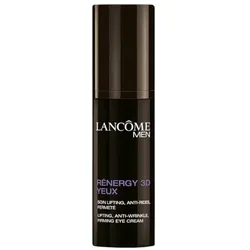 Lancôme, Augenpflege, Men Renergy 3D Yeux (Augenpflege Crème, 15 ml, Tag + Nacht)