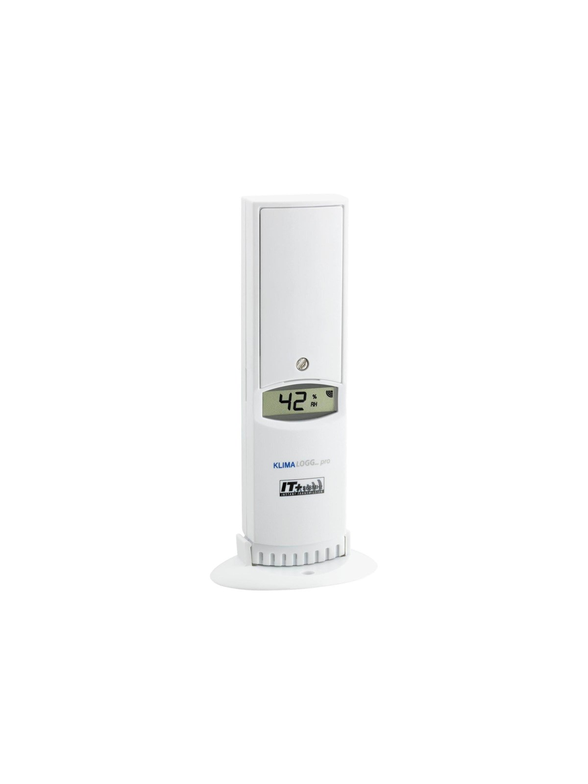 TFA weather sensor - digital