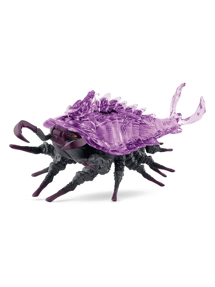 Schleich Spielfigur "Schattenassel - 72240" - ab 7 Jahren - onesize
