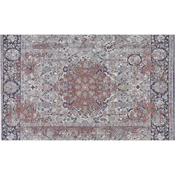 KURZFLOR-TEPPICH Korgan 200/140 cm