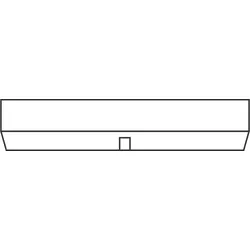 Hansgrohe Fixierring Aktiva KB chrom , 96815000 96815000